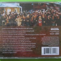 Коледен госпъл Bill & Gloria Gaither - 12 Christmas Favorites CD, снимка 2 - CD дискове - 31725522