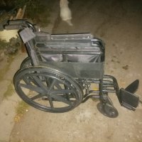 инвалидна колички , снимка 12 - Инвалидни колички - 42590478
