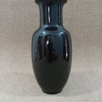 Порцеланова ваза. , снимка 4 - Антикварни и старинни предмети - 40719032