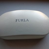 Калъф, кутия за очила Furla, снимка 2 - Слънчеви и диоптрични очила - 30495761