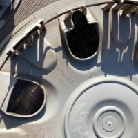 15 цола Тасове MINI Cooper Мини Купър, снимка 7 - Аксесоари и консумативи - 44173402