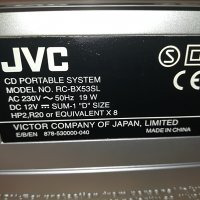 jvc-tuner/deck/cd, снимка 15 - Аудиосистеми - 30108509