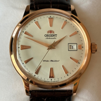 Orient Bambino Automatic , снимка 3 - Мъжки - 43939309