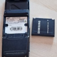 Samsung D900, снимка 15 - Samsung - 42507366