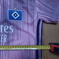Hamburger SV - детска футболна тениска на Хамбургер , снимка 7 - Детски тениски и потници - 42672283