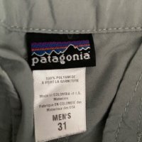 PATAGONIA- оригинален летен панталон размер  S, снимка 4 - Панталони - 38323999