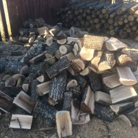 Продавам дърва за огрев, снимка 2 - Дърва за огрев - 11072957