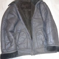 Продавам зимно мъжко яке, снимка 3 - Якета - 34764050