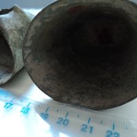 лот от бронзови звънци, снимка 14 - Антикварни и старинни предмети - 44303262