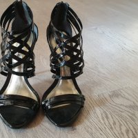 Луксозни обувки Dune, снимка 3 - Дамски обувки на ток - 30843765