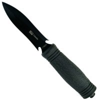 Тактически двустранен нож, тип кама COLUMBIA 1768A с кания- 23 см, снимка 1 - Ножове - 40686775