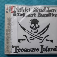 Nikki Sudden & The Last Bandits - 3CD(Rock & Roll,Glam), снимка 3 - CD дискове - 38962280