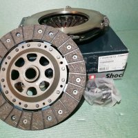 НОВ комплект съединител за AUDI A4, A6 и VW Passat, снимка 1 - Части - 30780907