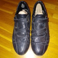 Обувки Loretta, естествена кожа, номер 38, снимка 7 - Дамски ежедневни обувки - 40298671