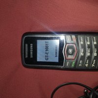 Телефон с копчета Samsung GT-E1081T, снимка 5 - Samsung - 44354997