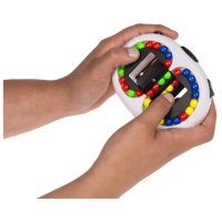 Логическа антистрес игра с топчета, снимка 6 - Пъзели - 39284913