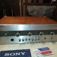 Leak Delta 70 Stereo Integrated Amplifier 2509231840LK, снимка 5 - Ресийвъри, усилватели, смесителни пултове - 42316632