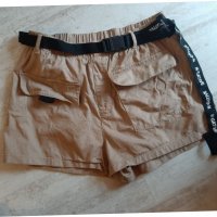 Negative къси гащи, снимка 1 - Къси панталони и бермуди - 37885984