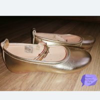 Детски обувки за момиче, размер от 28 до 31, снимка 2 - Детски маратонки - 44353409