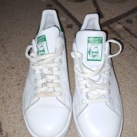 Adidas  Stan Smith  Мъжки Маратонки 43. 1/3, снимка 2 - Маратонки - 42690672