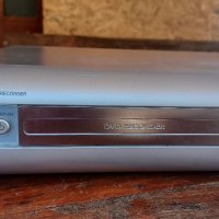 Philips DVD R 615, снимка 1 - Плейъри, домашно кино, прожектори - 40380206