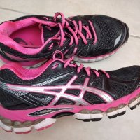 Маратонки Asics Gel  номер 39,5, снимка 1 - Маратонки - 36780091