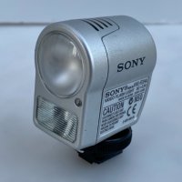 Продавам Лампа и комплект лещи за видеокамера SONY, снимка 2 - Камери - 30698725