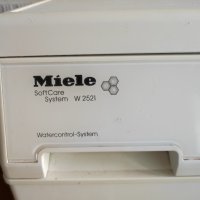 Автоматична пералня Миеле, снимка 1 - Перални - 42873685