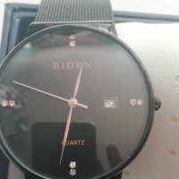 Часовник BIDEN "Байдън"Модел 2017г., снимка 1 - Мъжки - 30035398