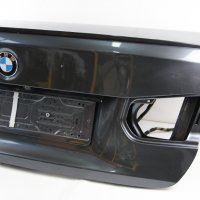 Заден капак BMW F30 седан (2015-2019г.), снимка 7 - Части - 35534989