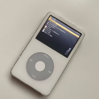 ✅ iPod 🔝 Classic 30 GB ➡️ RockBox, снимка 3 - iPod - 40315280