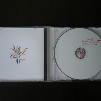Antony And The Johnsons ‎– I Am A Bird Now 2005 CD, Album, Deluxe Pressing, снимка 2 - CD дискове - 44751494