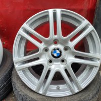 Джанти BMW 5x112x7J16"ет52, снимка 4 - Гуми и джанти - 40489662