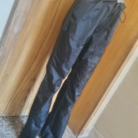 Gaudi Черен дамски тънък ски панталон С, снимка 2 - Спортни екипи - 35087907