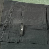 TEXSTAR FP37 FUNCTIONAL Stretch Pants размер W33/L32 еластичен работен панталон W2-15, снимка 8 - Панталони - 40124831