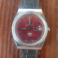 часовник CITIZEN, снимка 2 - Мъжки - 44600539