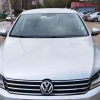 Продавам VW Passat вариант 7., снимка 1 - Автомобили и джипове - 40204426