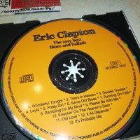 ERIC CLAPTON-ORIGINAL CD 1502240829, снимка 2 - CD дискове - 44302343