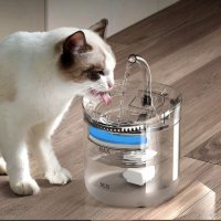 Резервни филтри за фонтан за котки/кучета/животни, снимка 1 - За котки - 37606942