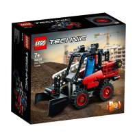 LEGO® Technic 42116 - Товарач, снимка 1 - Конструктори - 32204375