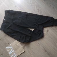 Zara - спортен панталон, снимка 4 - Панталони - 42192589