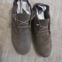 Мъжки обувки NAVVI, снимка 1 - Спортно елегантни обувки - 38361652