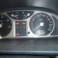 Renault Laguna 1.9dci, снимка 5 - Автомобили и джипове - 37704829