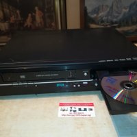 funai wd6d-m101 dvd/video recorder-germany 0709212108, снимка 1 - Плейъри, домашно кино, прожектори - 34058810