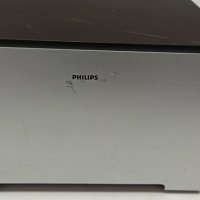 Субуфер Philips MCD 728, снимка 1 - Тонколони - 30929005