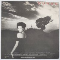 Duran Duran ‎– Notorious - Pop Rock, New Wave, снимка 2 - Грамофонни плочи - 30571410