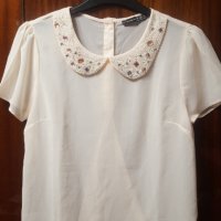 Дамска блуза марка Atmosphere, снимка 5 - Тениски - 29501034