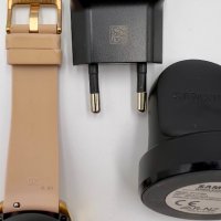 Samsung Galaxy Watch SM-R810 42mm, Rosegold, снимка 8 - Друга електроника - 44231654