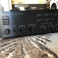 Denon PMA-500v , снимка 13 - Ресийвъри, усилватели, смесителни пултове - 37169697