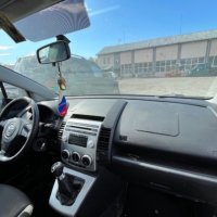 Mazda 5 1.8, снимка 5 - Автомобили и джипове - 44290015